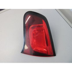Feu Factice Avant Droit Citroen C3 2 Phase 1